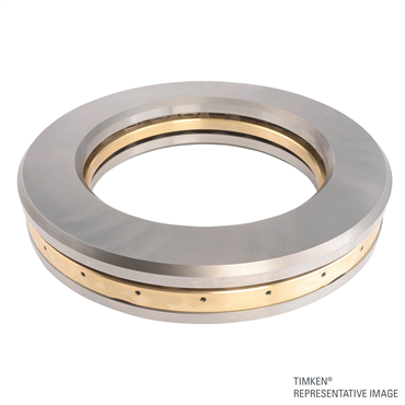 Timken Co.160TP164